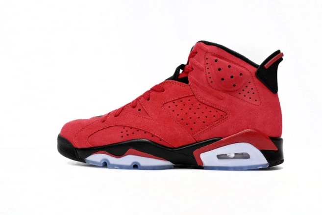 Rep TB Air Jordan CT8529-600 Toro 6 0713